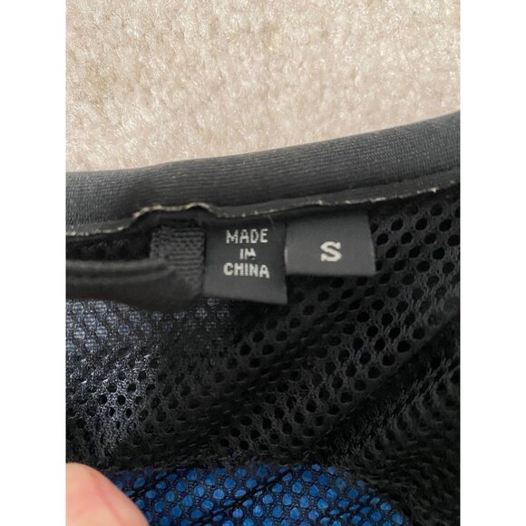 Joe Rocket Velocity Jacket Size Small Unisex - Picture 6 of 7